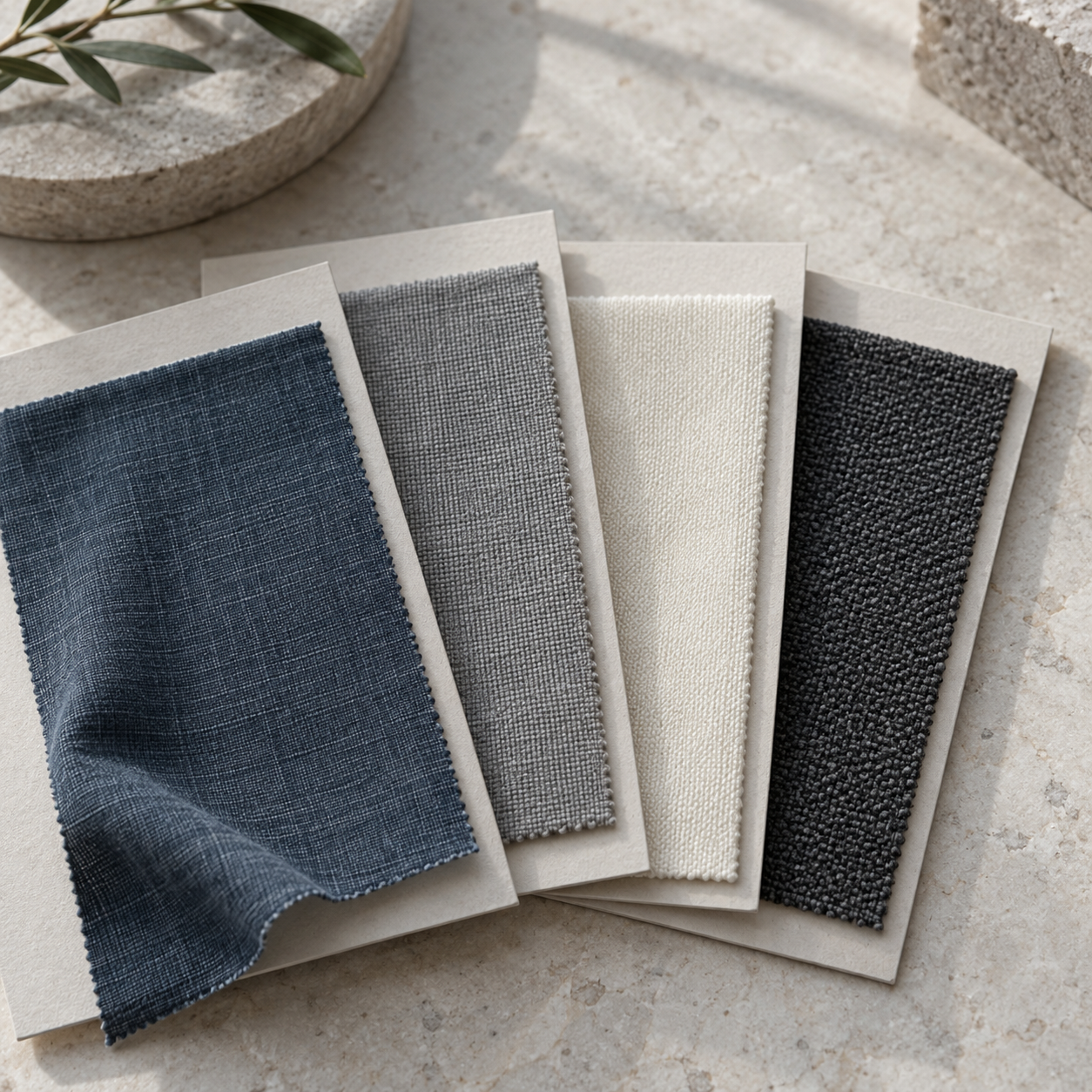 Fabric development